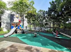 The Visionaire (D27), Condominium #530513241